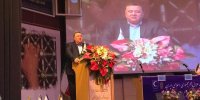 تکیه خانواده بزرگ جمعیت هلال احمر جمهوری اسلامی به بیمه سرمد