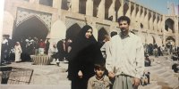 محمود صارمی کیست؟