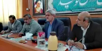 250 خودرو در گمرک خرمشهر آفتاب می گیرند
