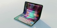گوشی تاشو اپل تا سال 2021 روانه بازار می شود/ آیا اپل هم به سرنوشت سامسونگ دچار می شود؟