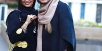 زندگینامه الیکا عبدالرزاقی