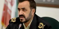 برنامه ریزی نیروی انتظامی استان برای استقبال از 5 میلیون زائر اربعین در ایلام