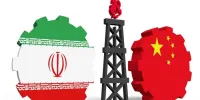 قیمت نفت خام در گرو خرید چین از ایران