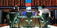 جهان اقتصاد و تجارت به روایت آمار