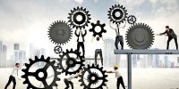 نقش صنایع کوچک در رونق تولید