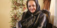 بی‌مهری سینماگران به شهلا ریاحی مادر مهربان سینمای ایران+جزییات