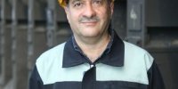 پروژه نصب درب های فلکسیبل باتری کک سازی با موفقیت پیش می رود