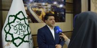 پل چمران در هفته دولت افتتاح می شود 