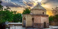 جاذبه های گردشگری ایران؛ «آشتیان» شهر کهن ایران زمین