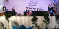 جشنواره گلدهی لاله های تالابی بندرانزلی درآینده نزدیک ثبت ملی میشود