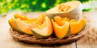 خواص طالبی ؛میوه آبدار تابستانی