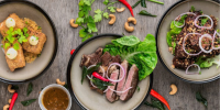 عجیب ترین غذا های ترکیه