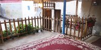 تجربه زندگی روستایی در اقامتگاه‌های بوم گردی