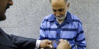 بعد از بخشش چه حکمی در انتظار نجفی است؟