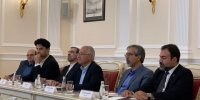 بسته پیشنهادی شهردار اصفهان مورد استقبال مقامات سن پترزبورگ قرار گرفت