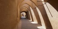 جاذبه های گردشگری یزد؛ «اردکان» شهر مقدس ایران زمین