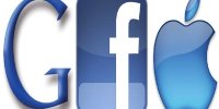 غول های فناوری، حریم خصوصی برای کاربران نذاشته اند