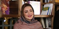 گزارش تصویری جشن امضا کتاب شیلا خداداد