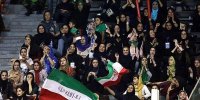 دختران آزادی از قفس پریدند