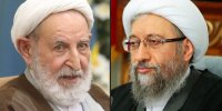 اگر در شورای‌نگهبان سکوت می‌کنند بخاطر پیرمرد بودن شماست/مگر ساختمان‌های شما از ارث پدرتان ساخته شده؟