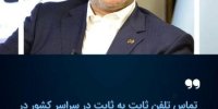 رایگان شدن مکالمات درون شبکه‌ای تلفن ثابت به مناسبت عید غدیر