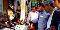 تمسک به ریسمان الهی ناجی انسان است