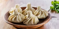 خینکالی لذیذ با طعم گرجی