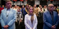 در جشن خانه سینما چه گذشت؟