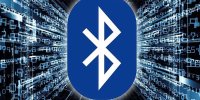 بلوتوث تهدید جدی امنیتی