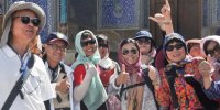 کمبود اعتبار مانع جذب گردشگران چینی