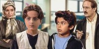 «هشت‌ و نیم دقیقه» روی آنتن آی‌فیلم
