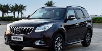 بررسی فنی ماشین؛هایما s7 خودرو نوپای چینی
