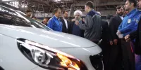 طوفان در بازار خودرو