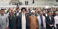 شعور معنوی و وجدان اخلاقی در جامعه هرچه بیشتر رشد کند برکات بیشتری به بار می‌آورد