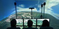 با واقعیت مجازی جهانگردی کنید/کاربرد VR در صنعت توریسم