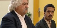 امید علیمردانی, بازیگر سریال ستایش درگذشت