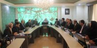 لزوم تهیه بانک اطلاعاتی جامع فرصت های سرمایه گذاری استان اصفهان
