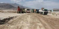 فیروزکوه زیر بار مشکلات