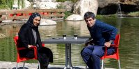 آغاز پخش «هاتف» در آی فیلم