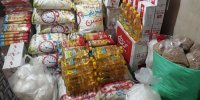 نرخ کالاهای اساسی در ایام محرم کمتر از نرخ مصرف‌کننده