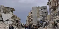 واکنش سنتکام درباره حمله به مقر القاعده
