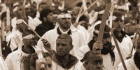 قمه زنی از واقعیت تا خرافات