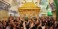 فرازهایی از زندگی پیشوای سوم شیعیان، امام حسین(ع)