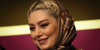تیپ جنجالی سحر قریشی در باشگاه بدنسازی+فیلم و عکس