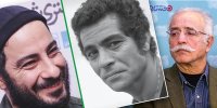 بهروز سینمای ایران بعد از انقلاب