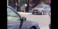 سرقت مسلحانه در اسلام شهر