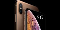 آیفون 5G چه سالی عرضه می شود؟