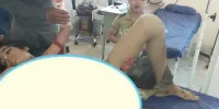 گاندوها بعد از ساختن سریال به اسمشان هار شدند