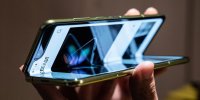 سیر تا پیاز گلکسی فولد 5G