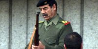اعتراف جالب صدام درباره زمان شروع جنگ تحمیلی علیه ایران